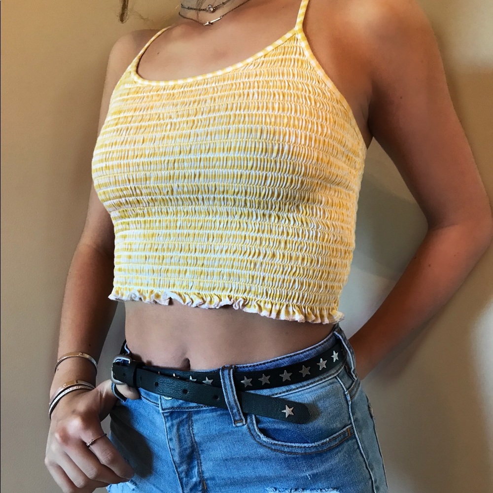 Pacsun tank top